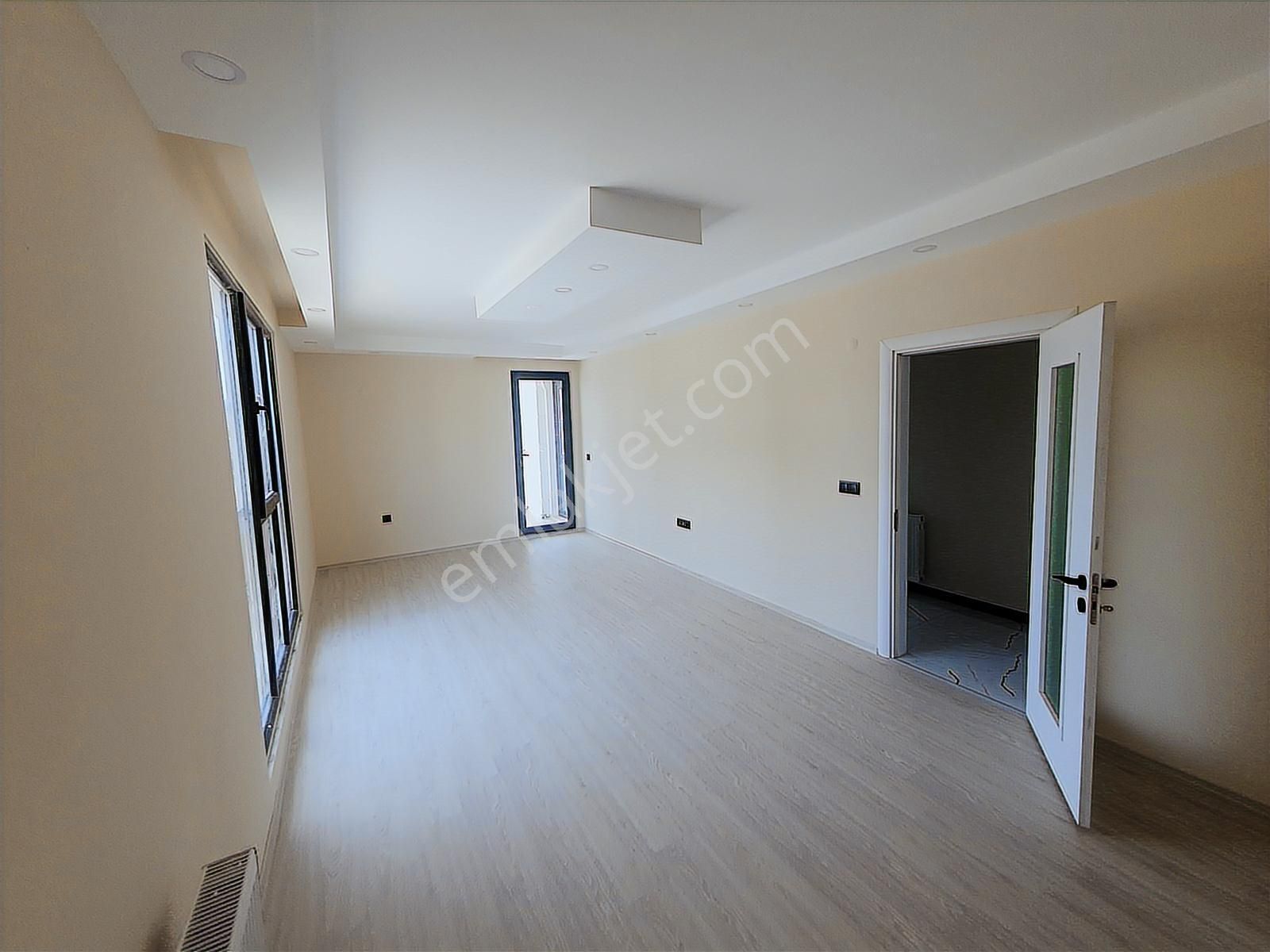 Rw Nefes' Ten Burhaniye Merkezde Satılık 2+1 Ferah Daire - Görsel 7