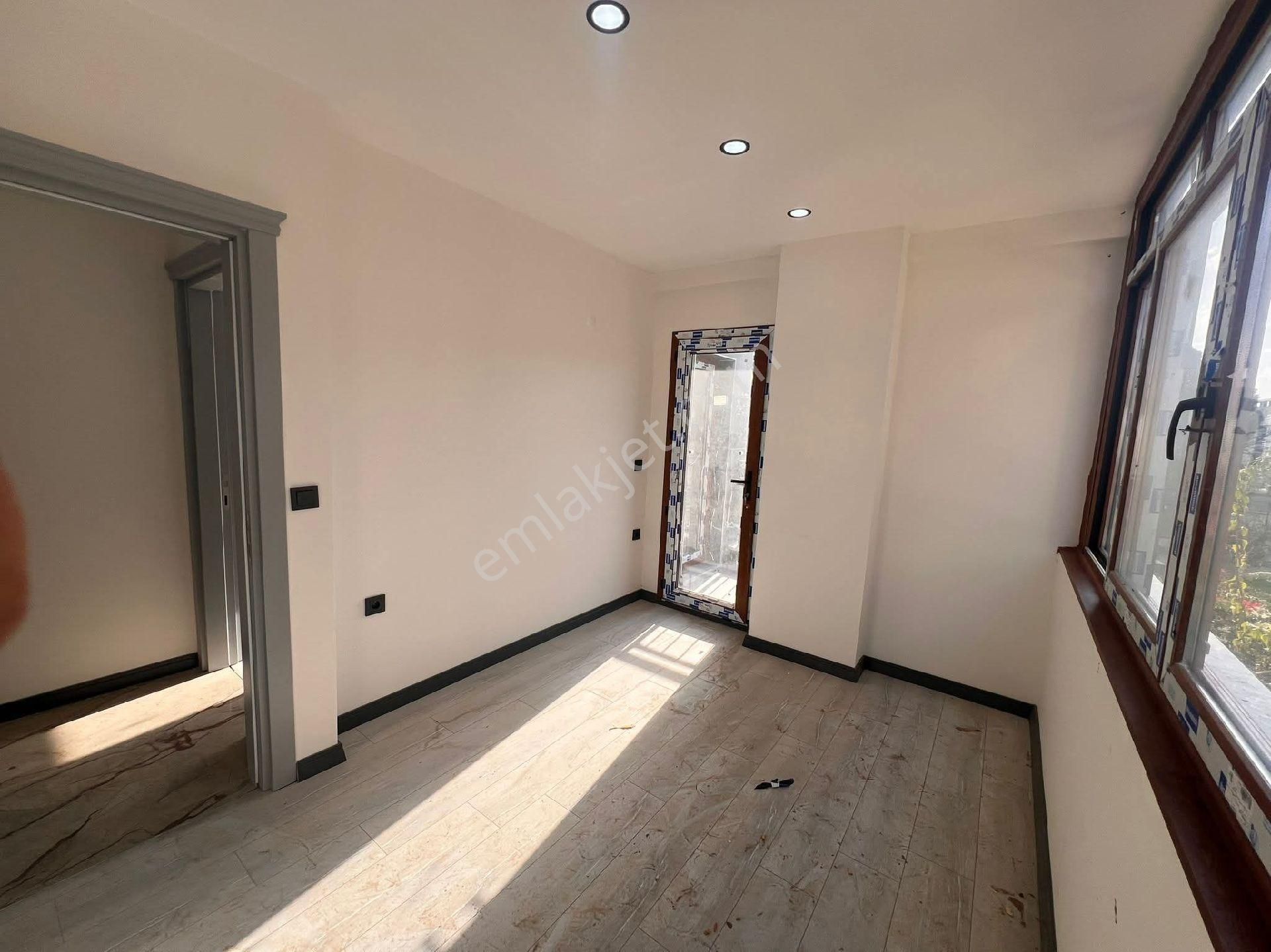 Didim'de Denize 900 M Mesafede Satılık 2+1 Daire ( Yeni, Asansörlü) - Görsel 14