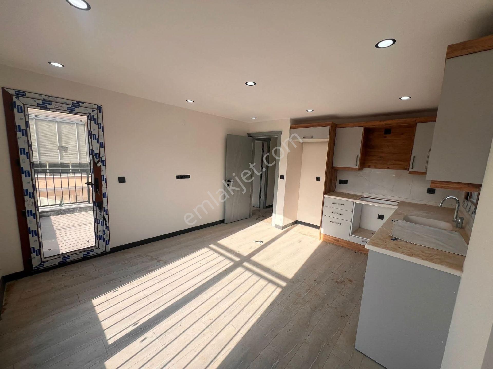 Didim'de Denize 900 M Mesafede Satılık 2+1 Daire ( Yeni, Asansörlü) - Görsel 19