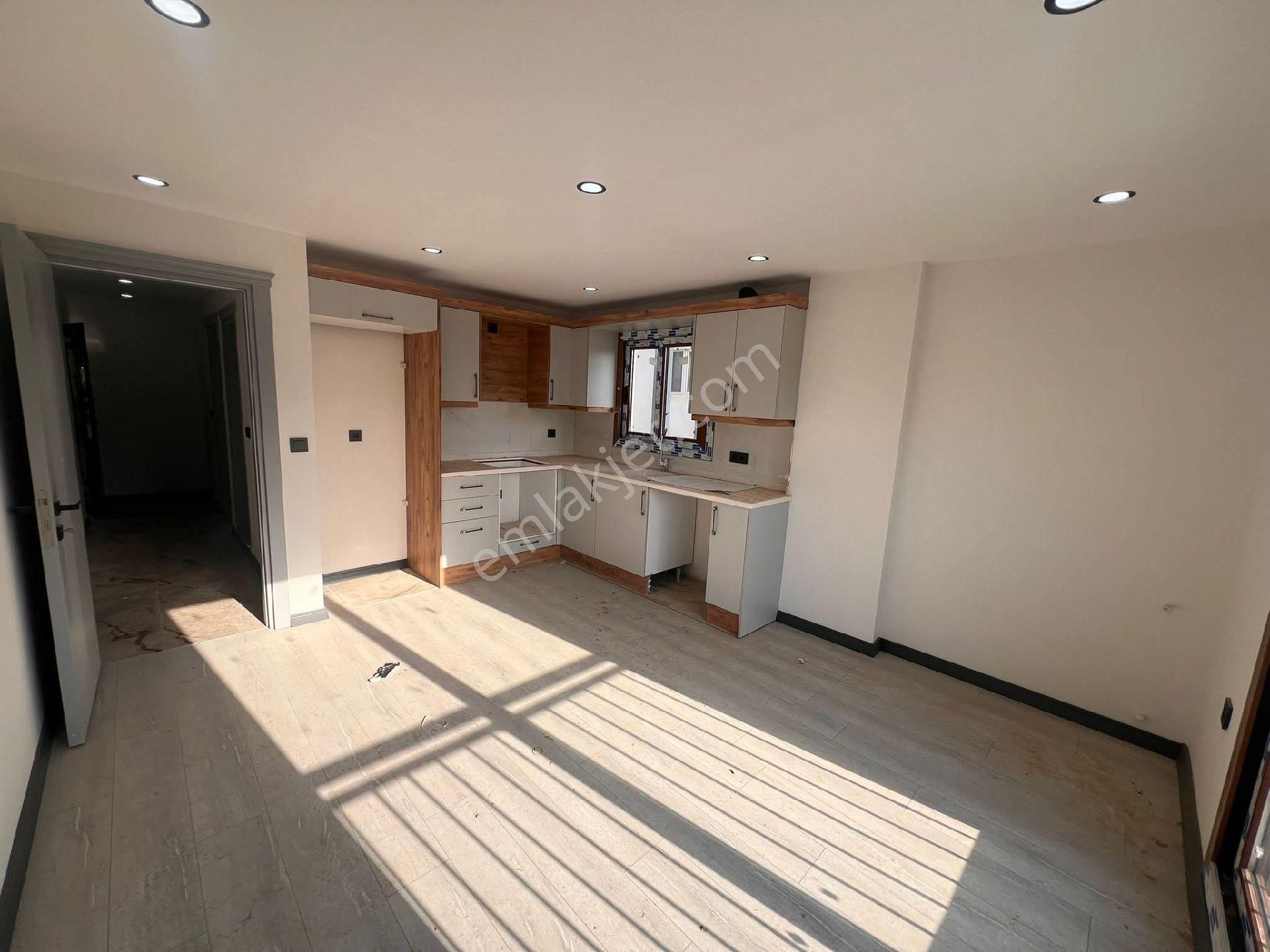 Didim'de Denize 900 M Mesafede Satılık 2+1 Daire ( Yeni, Asansörlü) - Görsel 7