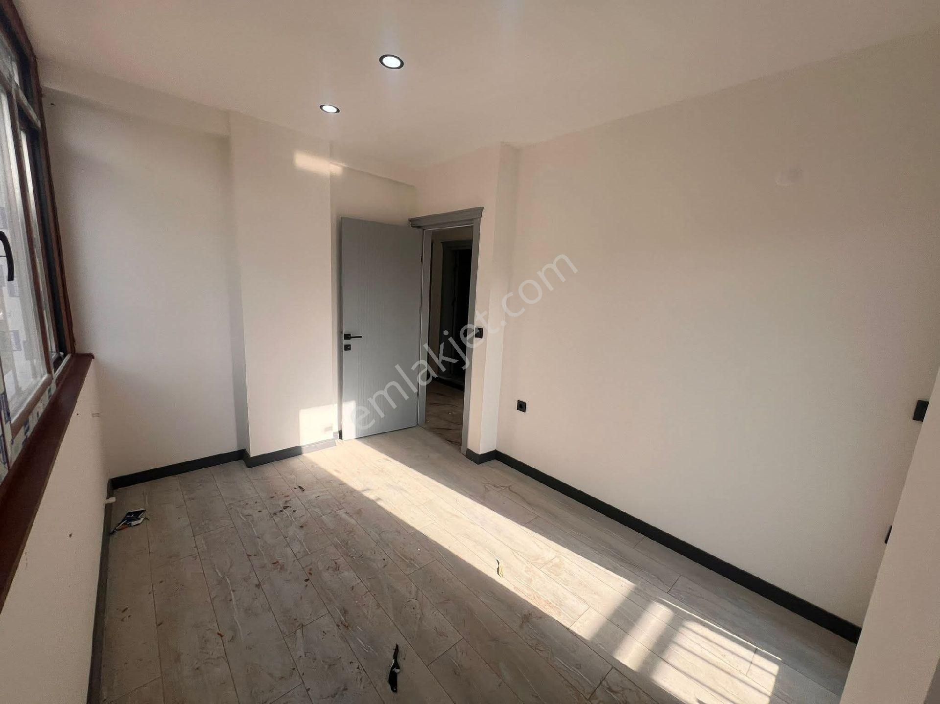 Didim'de Denize 900 M Mesafede Satılık 2+1 Daire ( Yeni, Asansörlü) - Görsel 17