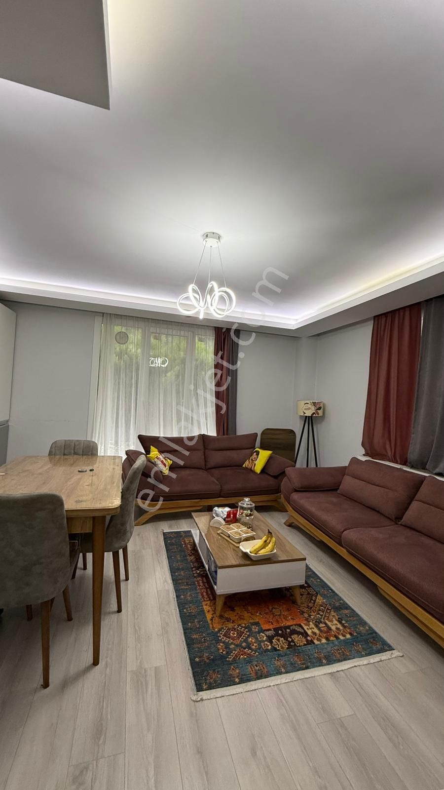 Vista Yapı'dan Beylikdüzü'nde Site İçerisinde2+1 Düz Giriş Daire - Görsel 17