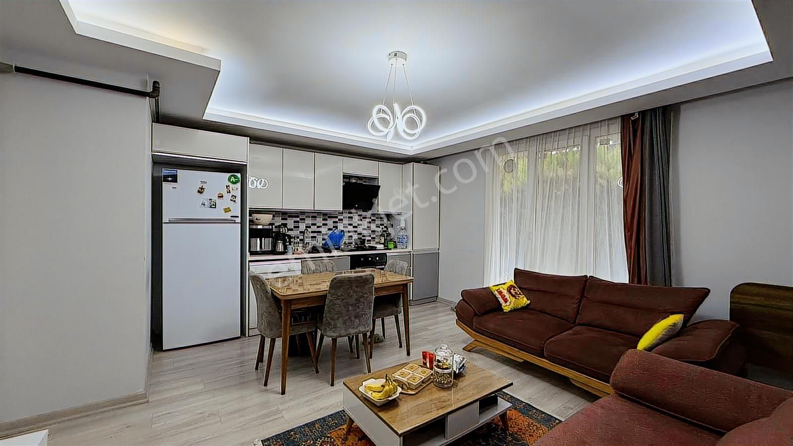 Vista Yapı'dan Beylikdüzü'nde Site İçerisinde2+1 Düz Giriş Daire - Görsel 24