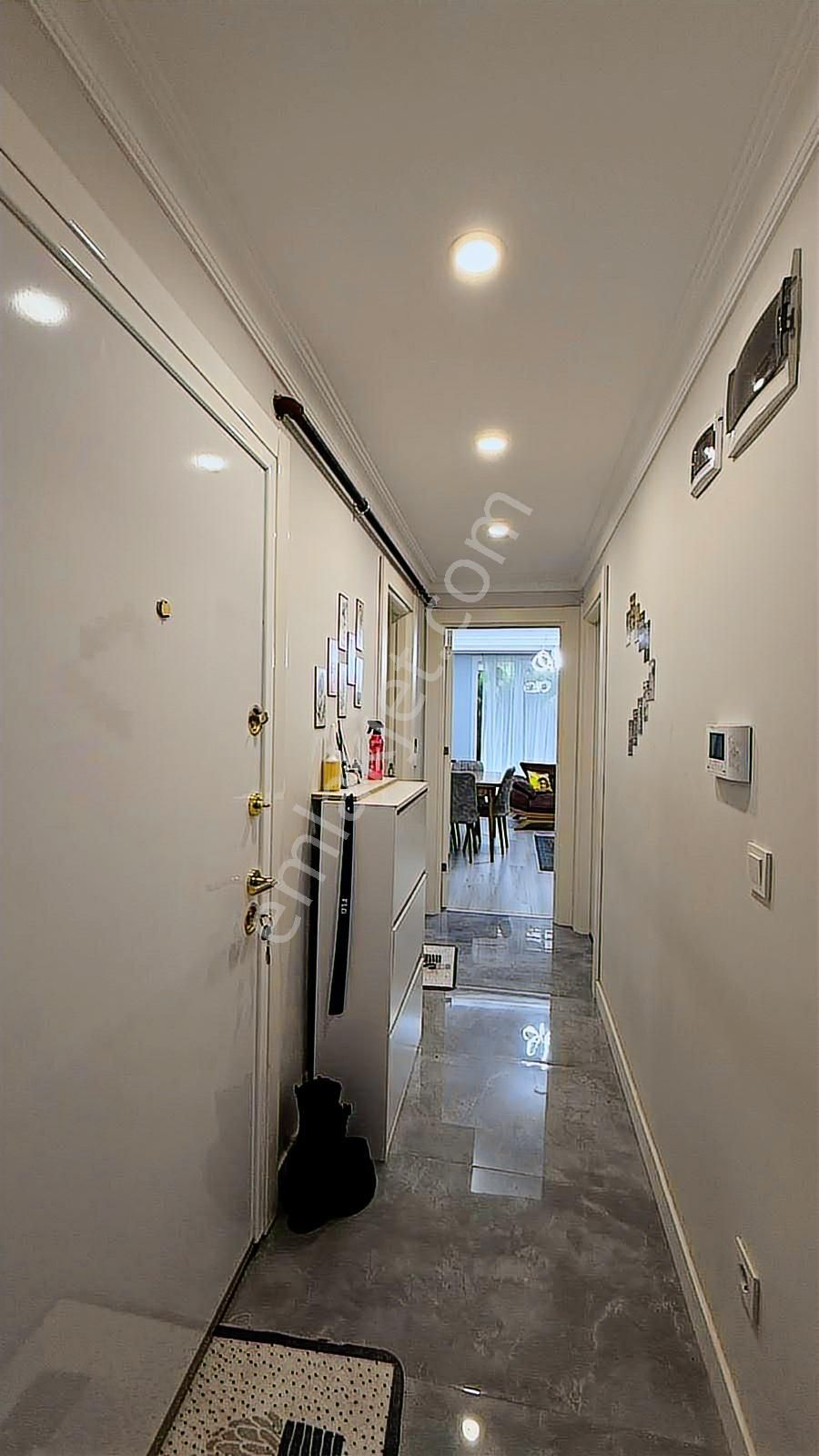 Vista Yapı'dan Beylikdüzü'nde Site İçerisinde2+1 Düz Giriş Daire - Görsel 32