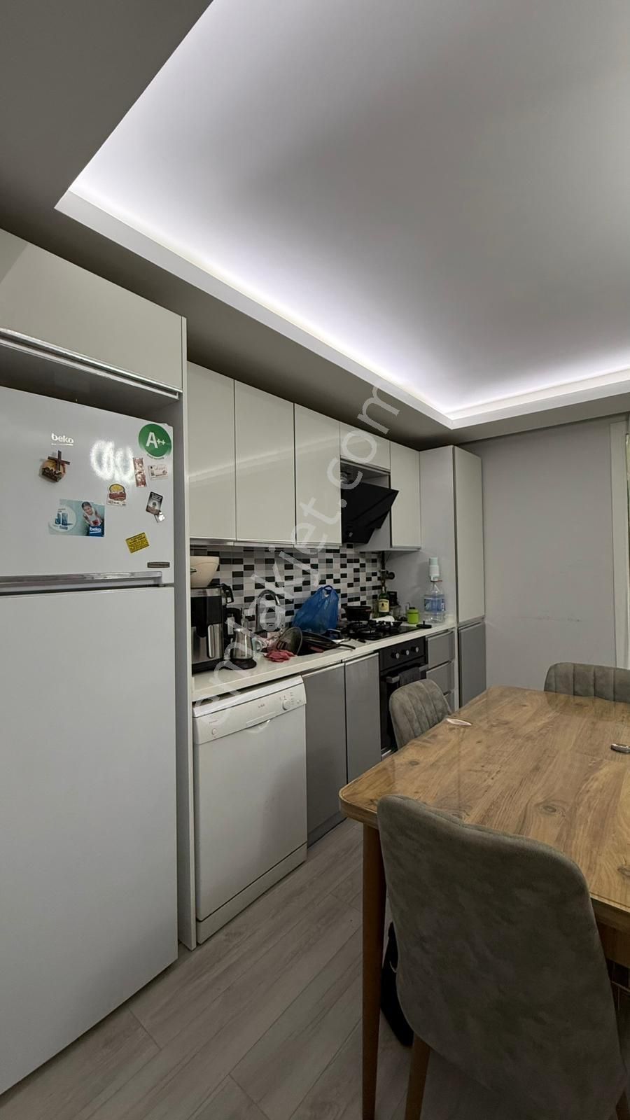 Vista Yapı'dan Beylikdüzü'nde Site İçerisinde2+1 Düz Giriş Daire - Görsel 19