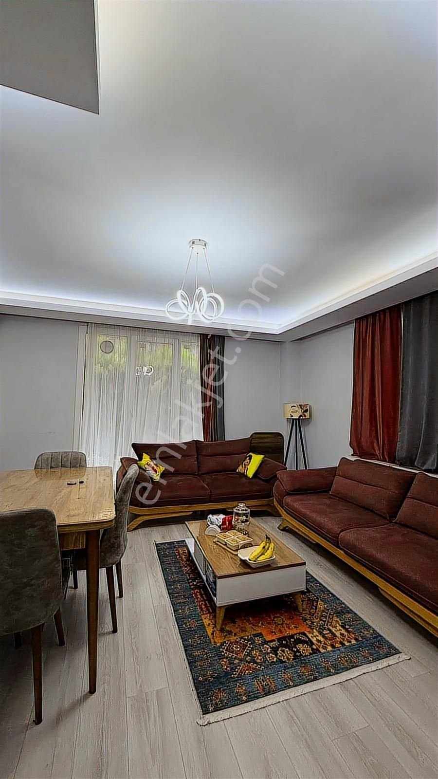 Vista Yapı'dan Beylikdüzü'nde Site İçerisinde2+1 Düz Giriş Daire - Görsel 18