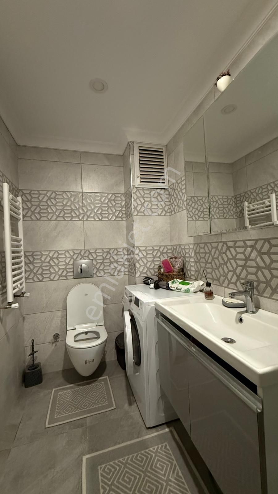 Vista Yapı'dan Beylikdüzü'nde Site İçerisinde2+1 Düz Giriş Daire - Görsel 22