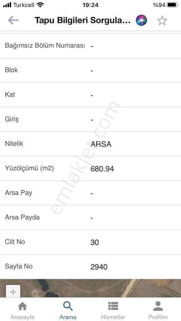 Acil Satılık - Görsel 6