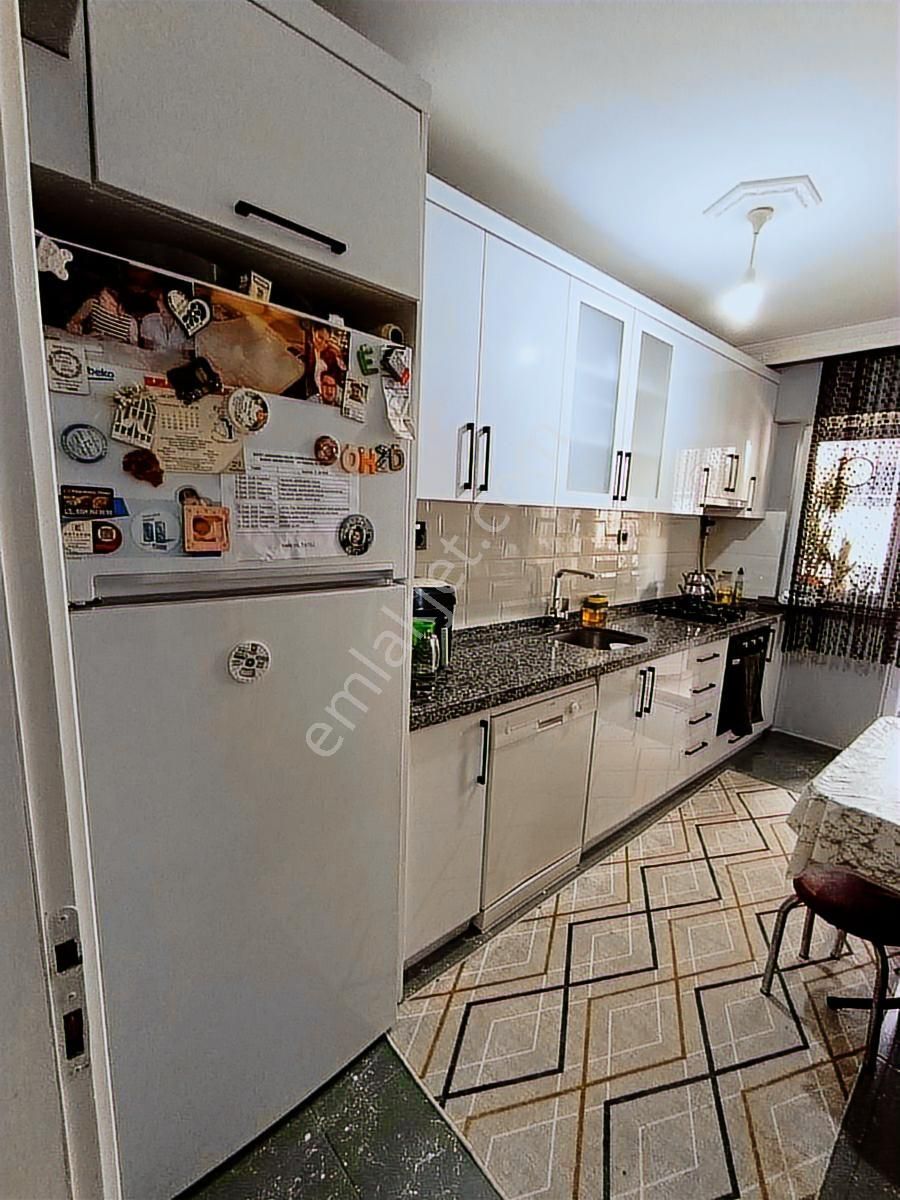 Demirtaş Cumhuriyet Mah 4+1 180m² Çift Cephe Lüks Dubleks Daire - Görsel 21