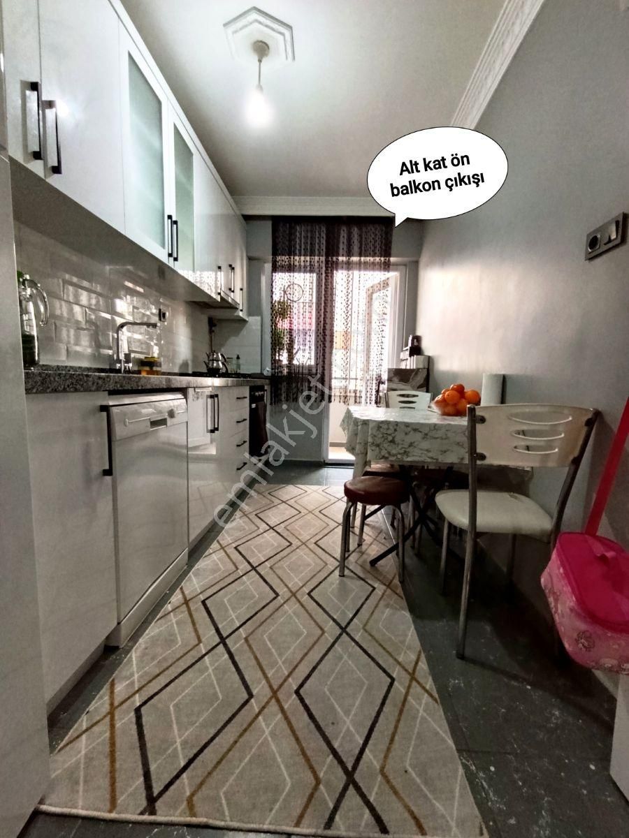 Demirtaş Cumhuriyet Mah 4+1 180m² Çift Cephe Lüks Dubleks Daire - Görsel 3