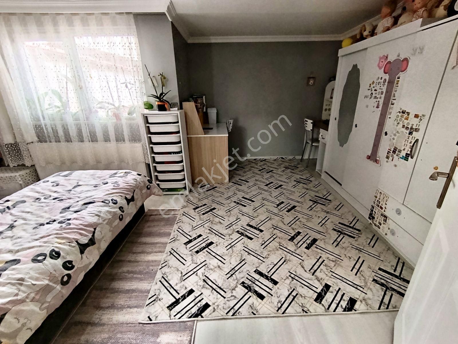 Demirtaş Cumhuriyet Mah 4+1 180m² Çift Cephe Lüks Dubleks Daire - Görsel 18