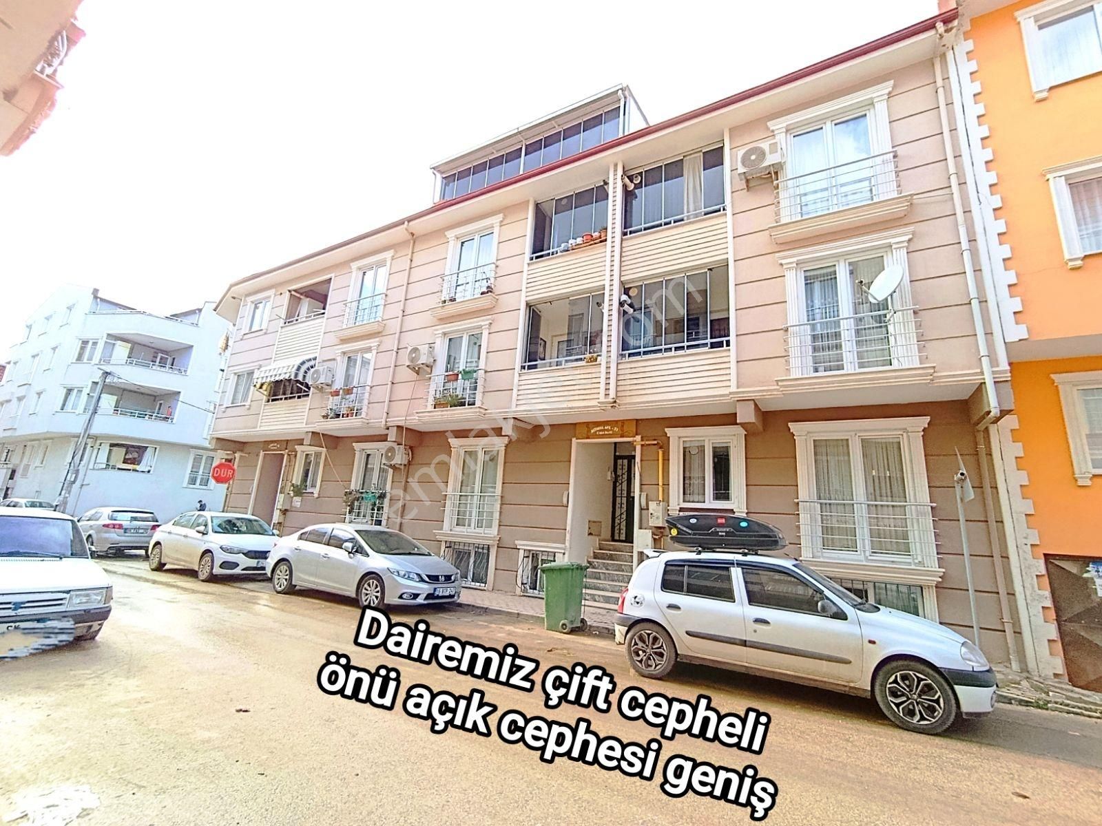 Demirtaş Cumhuriyet Mah 4+1 180m² Çift Cephe Lüks Dubleks Daire - Görsel 5