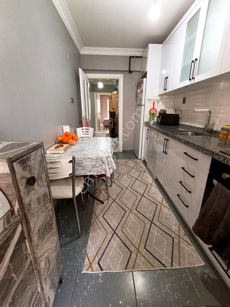 Demirtaş Cumhuriyet Mah 4+1 180m² Çift Cephe Lüks Dubleks Daire - Görsel 2