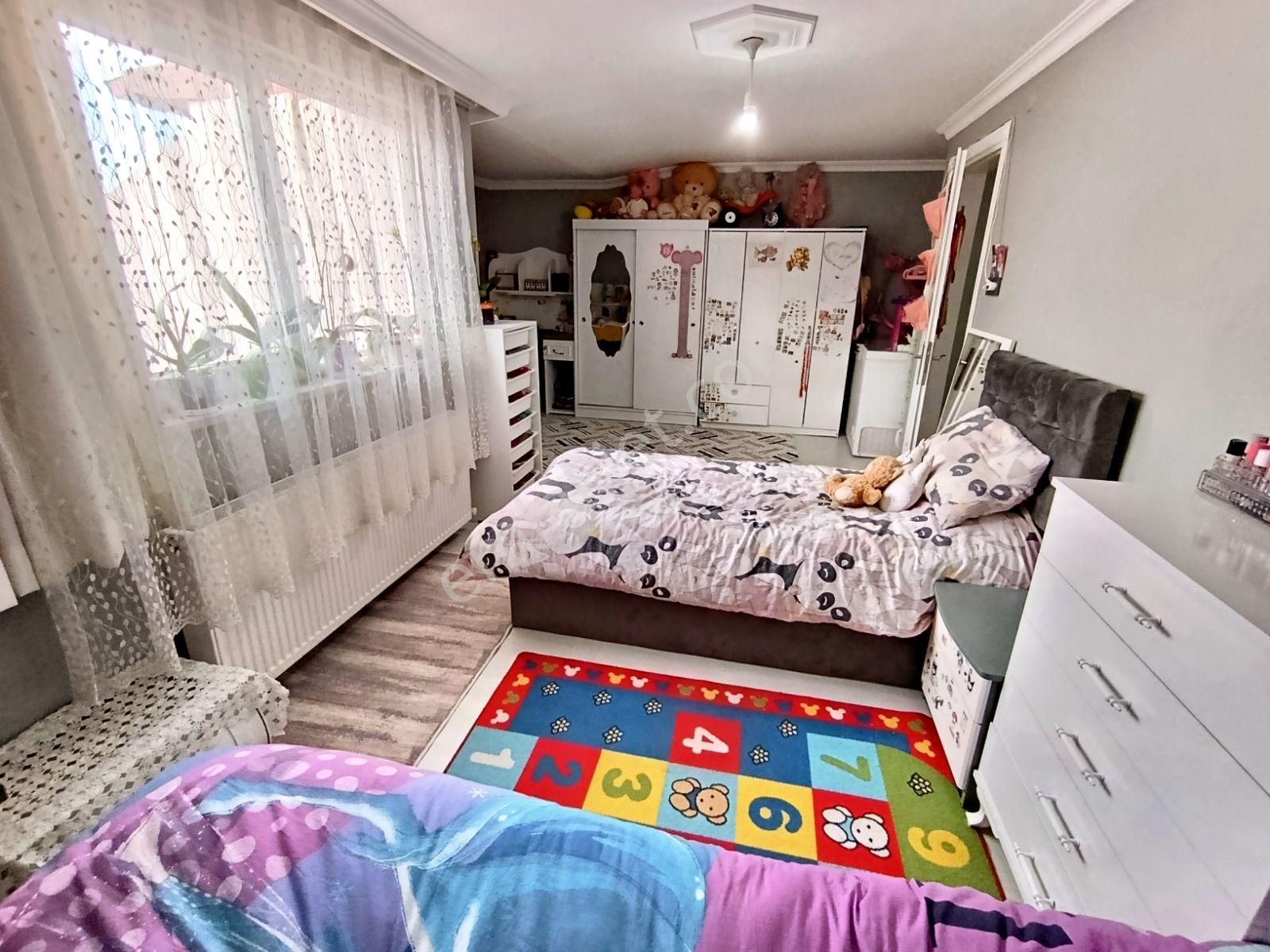 Demirtaş Cumhuriyet Mah 4+1 180m² Çift Cephe Lüks Dubleks Daire - Görsel 29