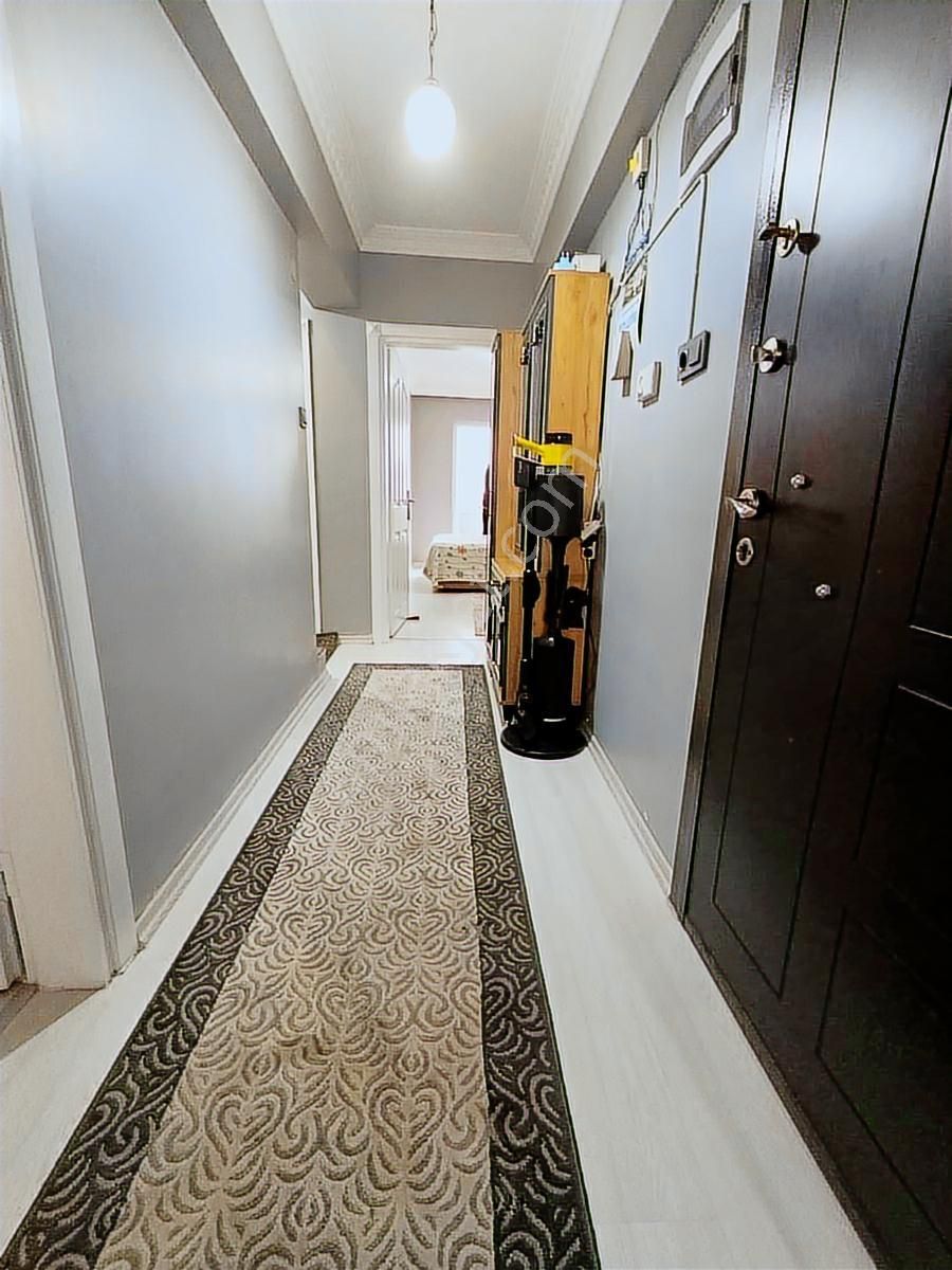 Demirtaş Cumhuriyet Mah 4+1 180m² Çift Cephe Lüks Dubleks Daire - Görsel 20