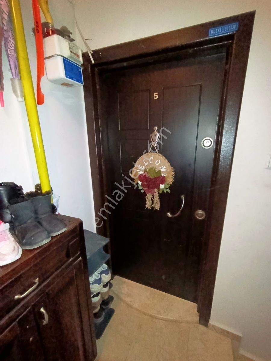 Demirtaş Cumhuriyet Mah 4+1 180m² Çift Cephe Lüks Dubleks Daire - Görsel 13