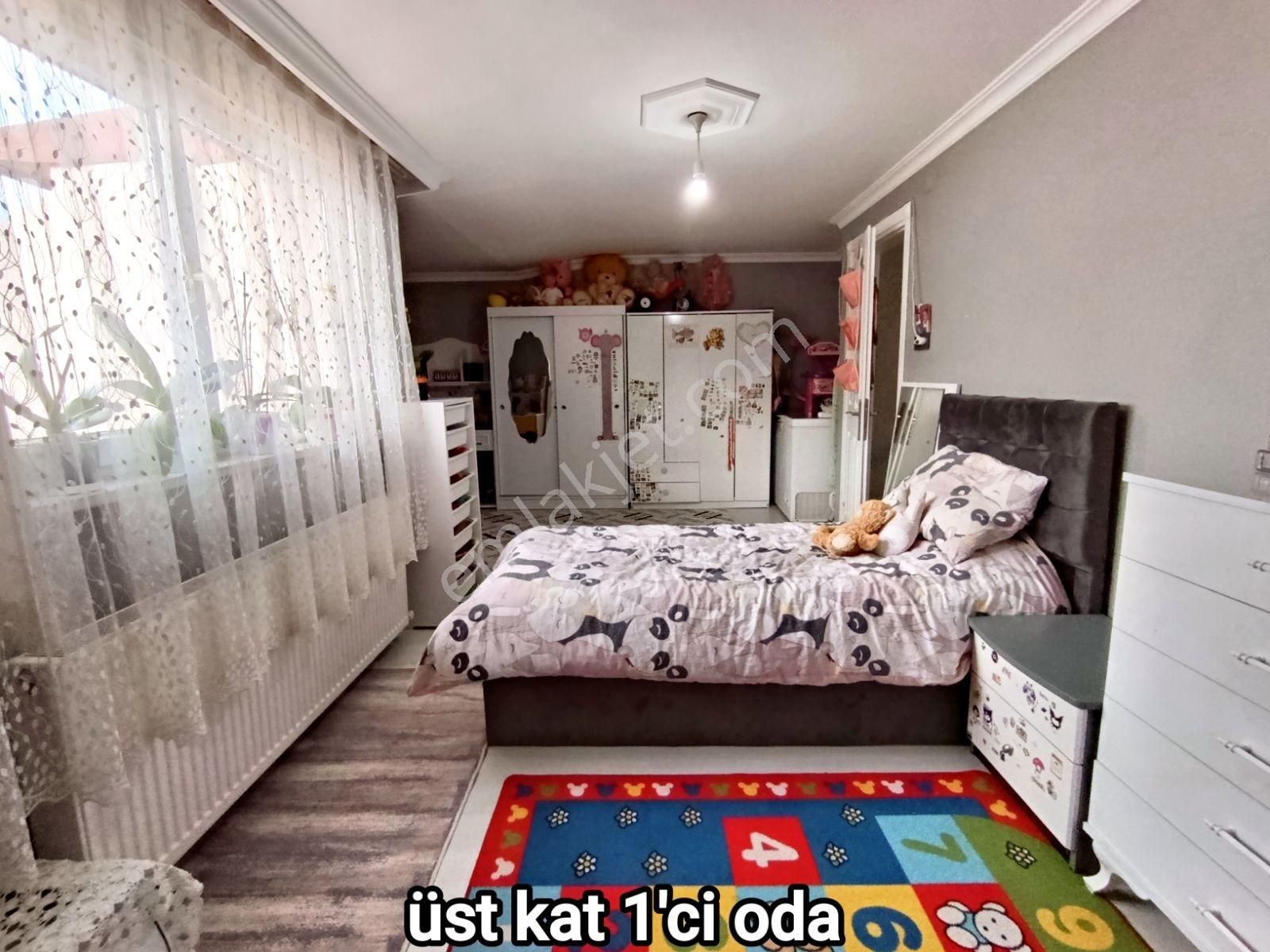 Demirtaş Cumhuriyet Mah 4+1 180m² Çift Cephe Lüks Dubleks Daire - Görsel 35