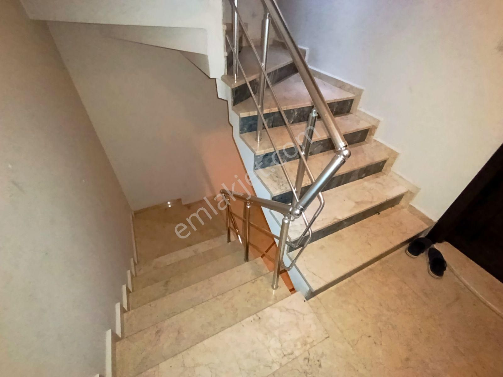 Demirtaş Cumhuriyet Mah 4+1 180m² Çift Cephe Lüks Dubleks Daire - Görsel 33