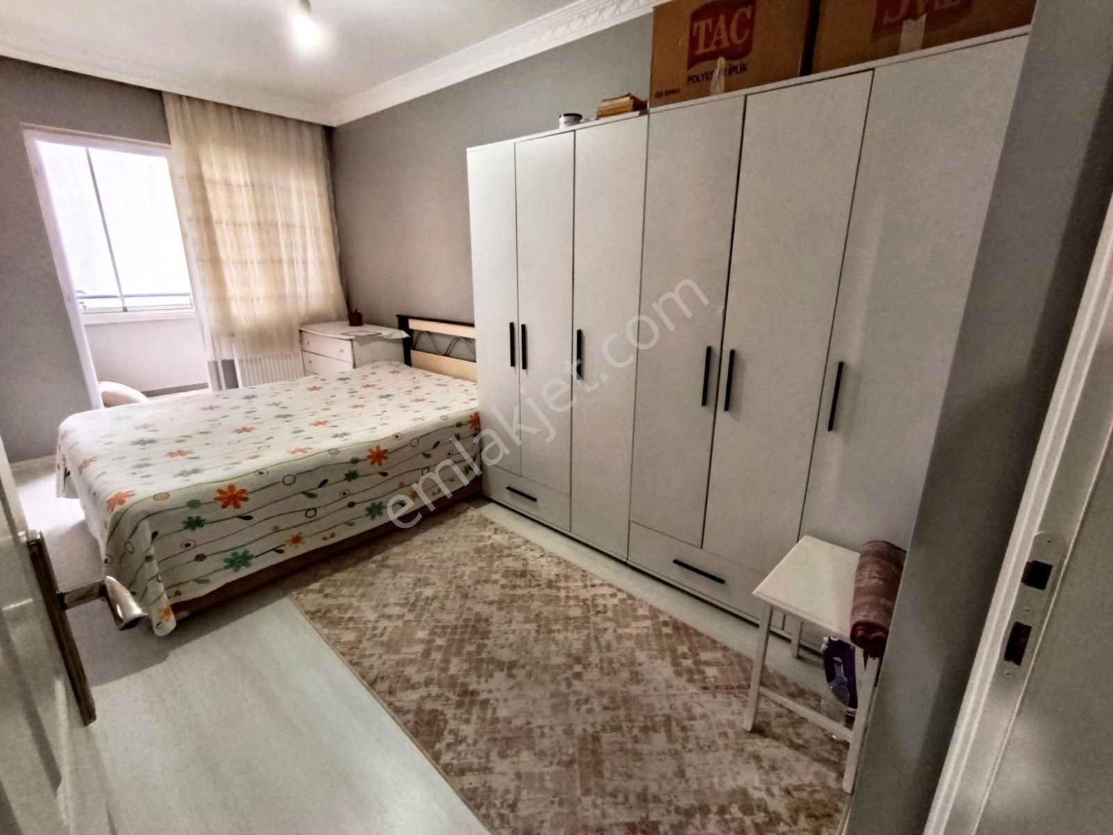 Demirtaş Cumhuriyet Mah 4+1 180m² Çift Cephe Lüks Dubleks Daire - Görsel 19