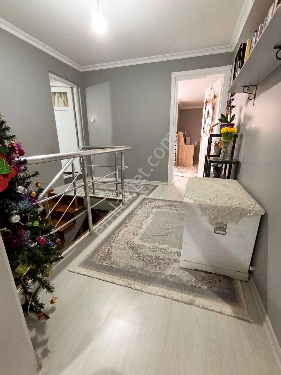 Demirtaş Cumhuriyet Mah 4+1 180m² Çift Cephe Lüks Dubleks Daire - Görsel 4