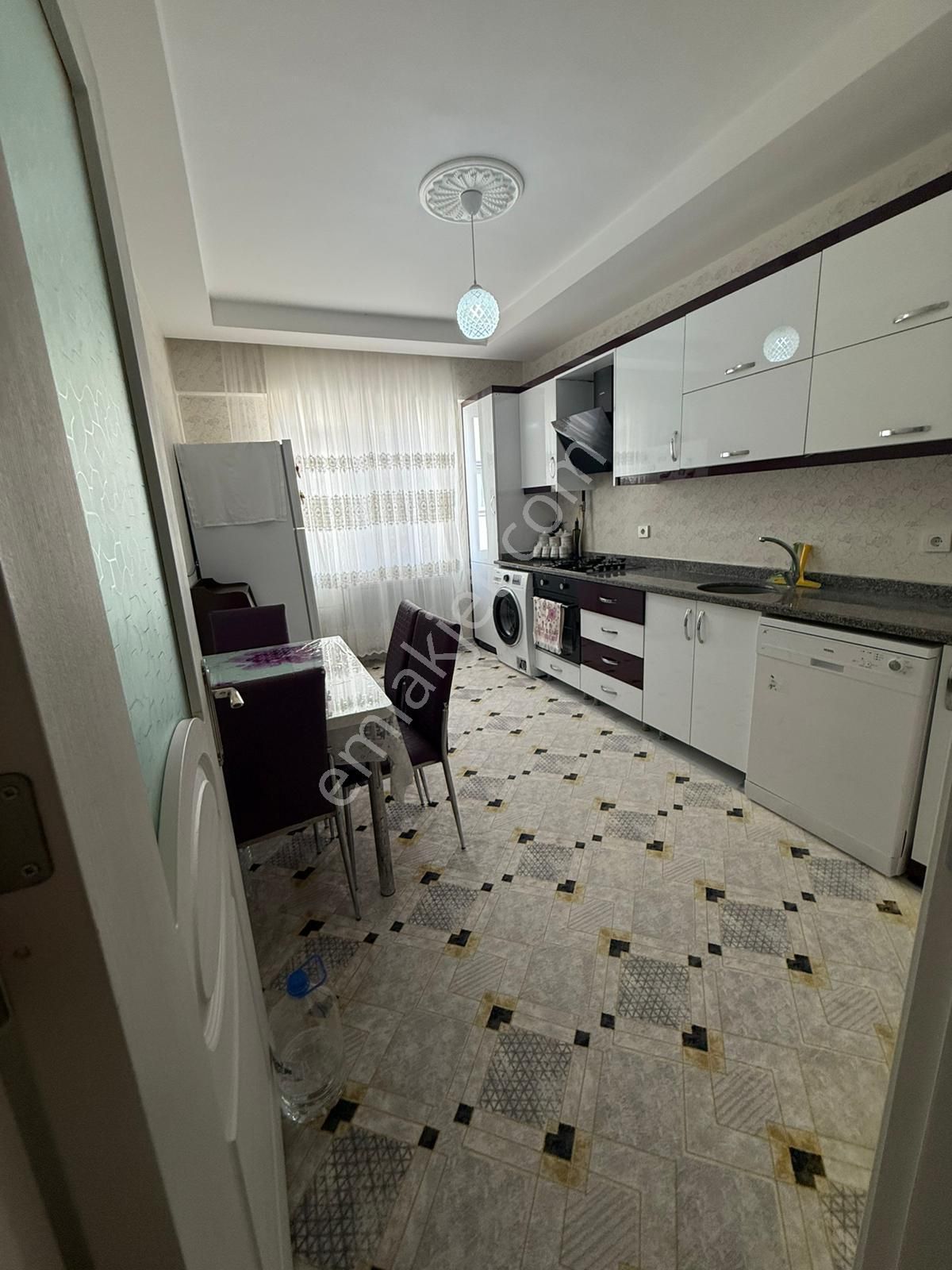 Nuray Emlaktan Satılık Beykent - Görsel 17