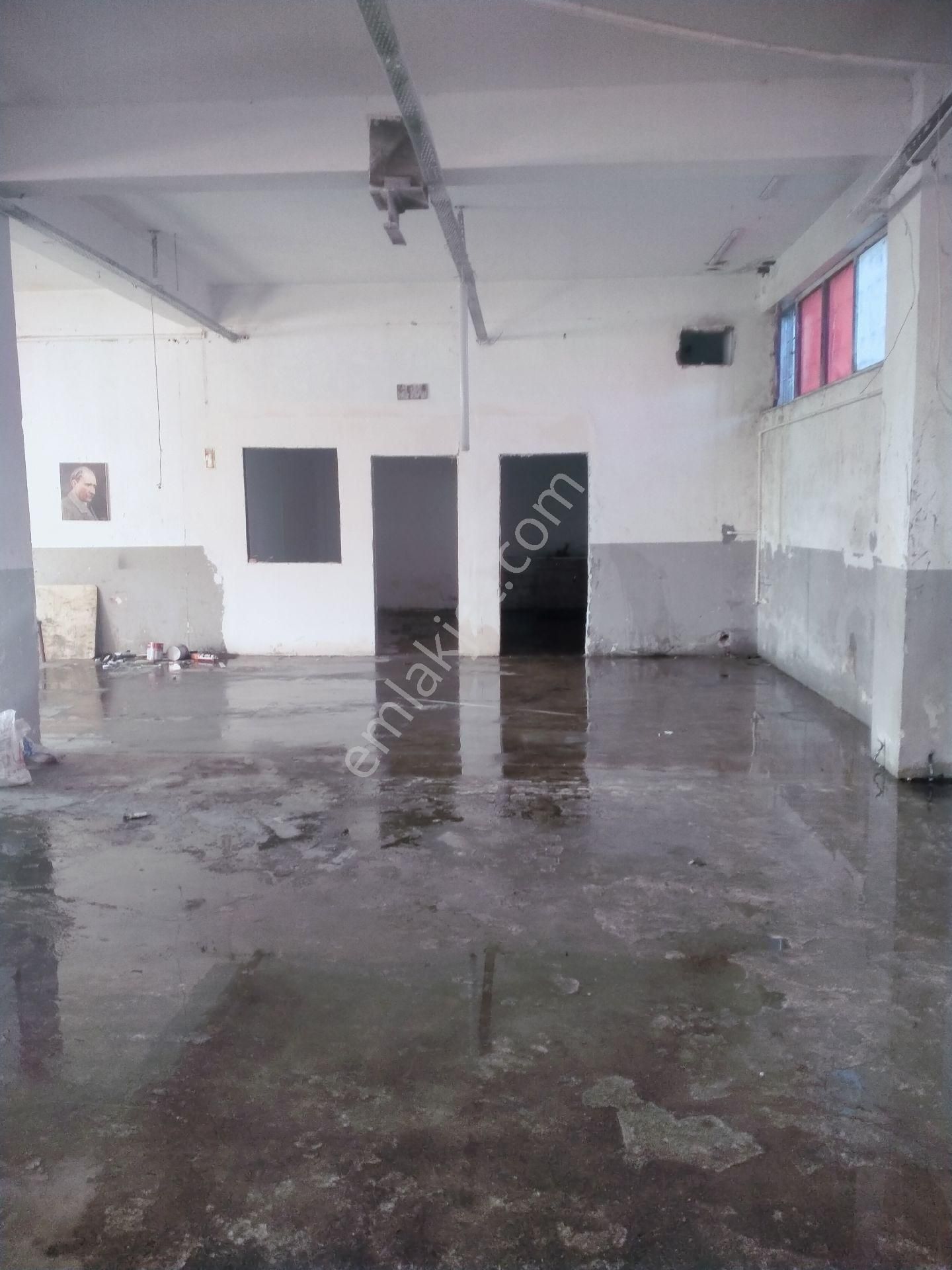 Arnavutköy Hadımköy Kiralık Fabrika - Görsel 5