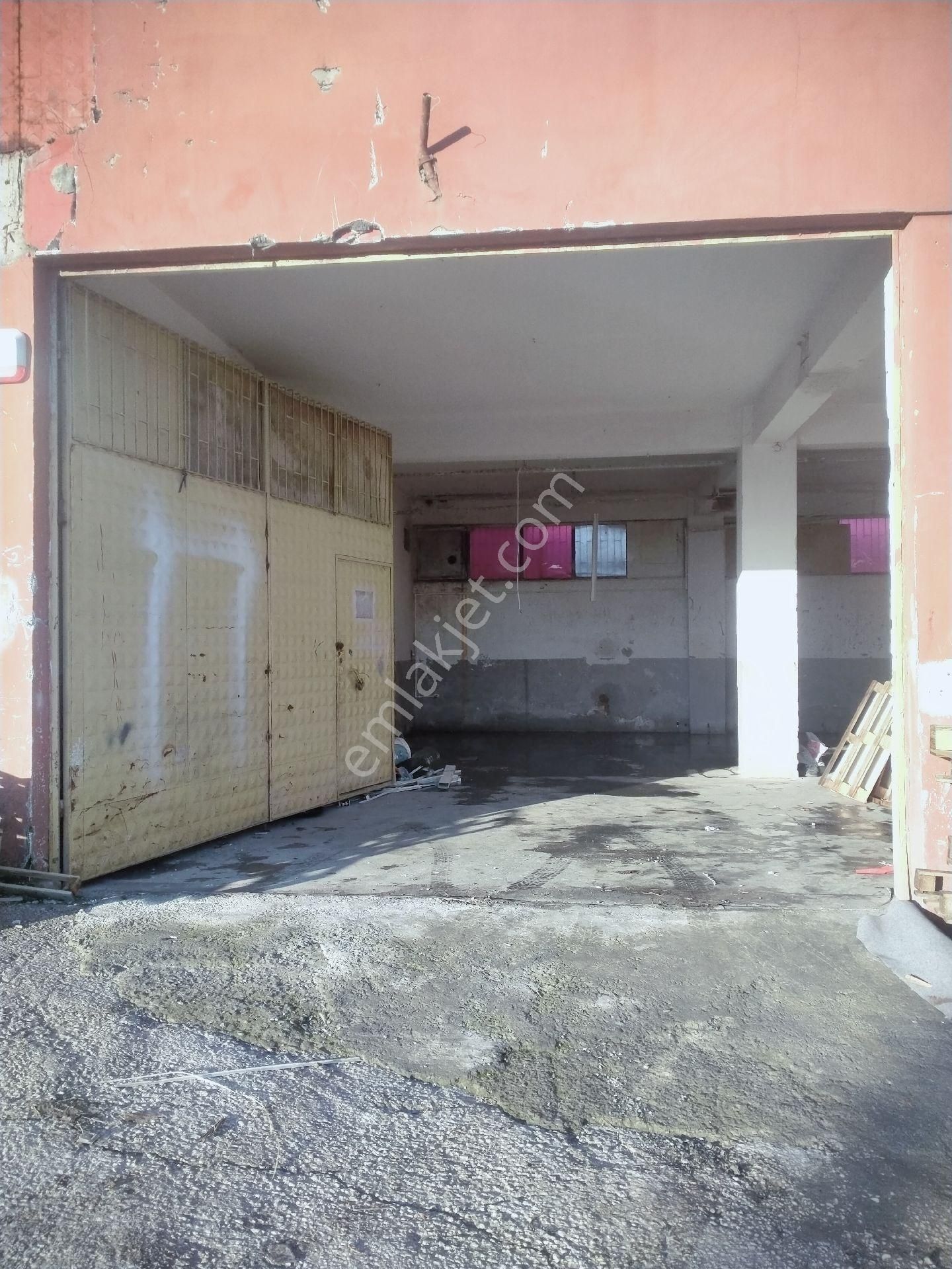 Arnavutköy Hadımköy Kiralık Fabrika - Görsel 3