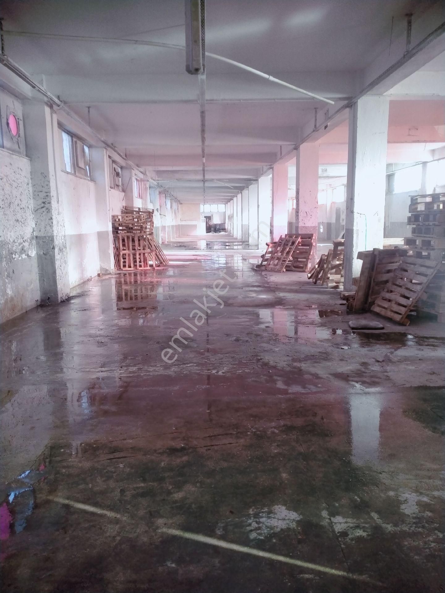 Arnavutköy Hadımköy Kiralık Fabrika - Görsel 6