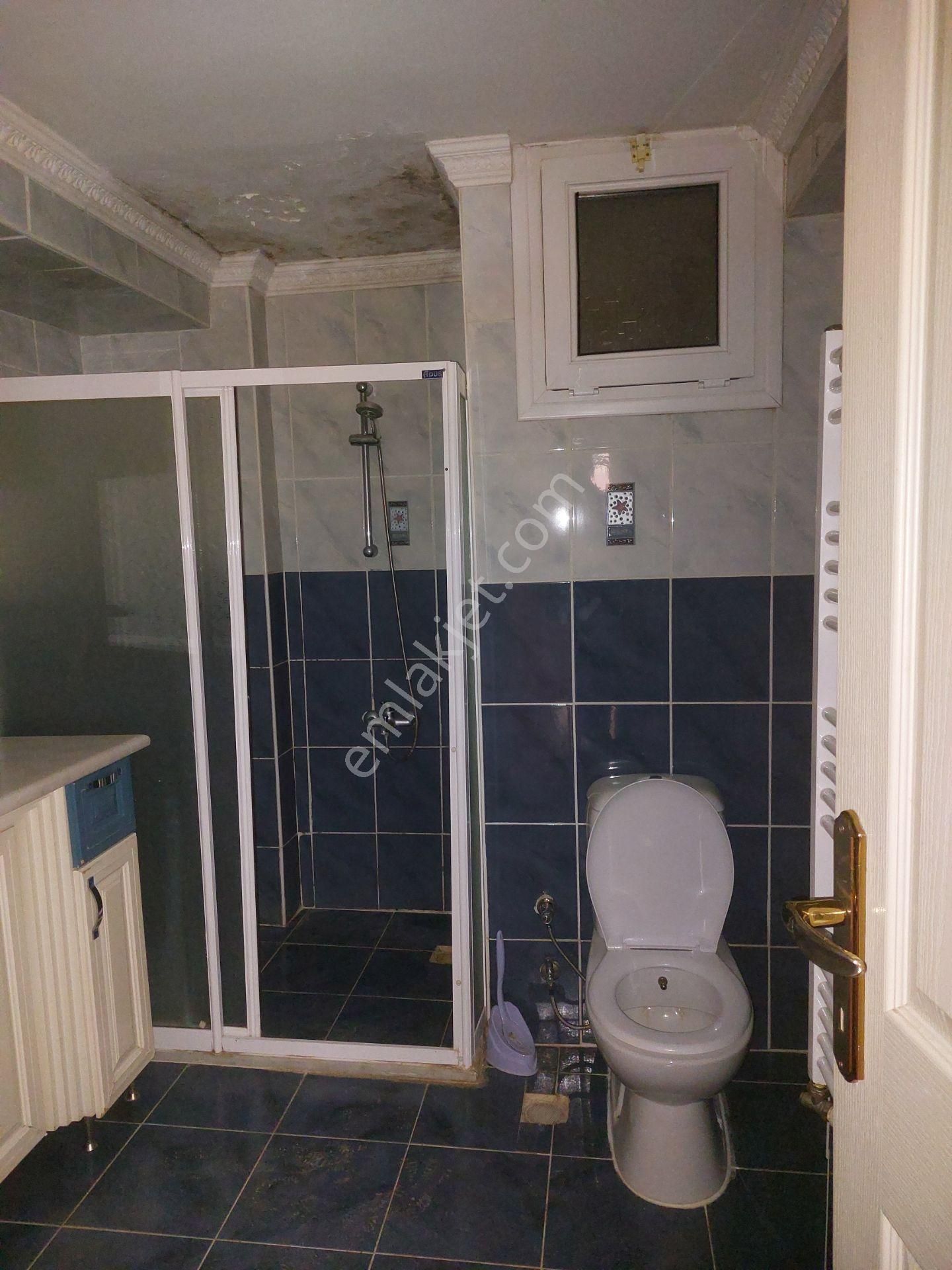 Buca Hasanağa Parkı Karşısı Arakat Doğalgazlı 135m2 3+1 Daire - Görsel 18