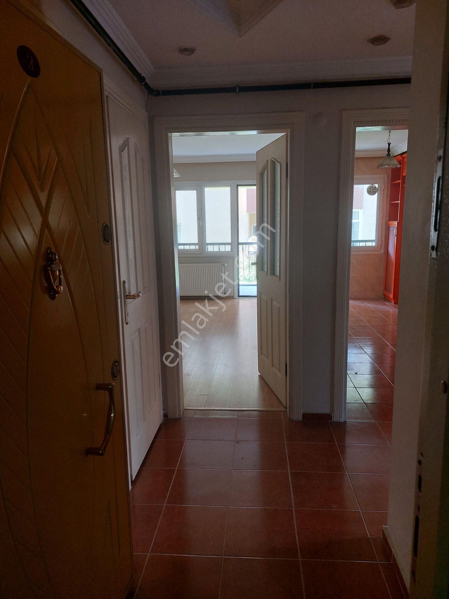 Buca Hasanağa Parkı Karşısı Arakat Doğalgazlı 135m2 3+1 Daire - Görsel 32