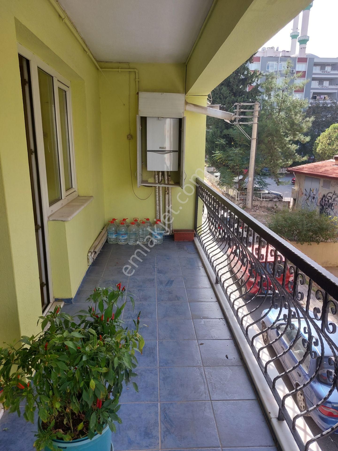 Buca Hasanağa Parkı Karşısı Arakat Doğalgazlı 135m2 3+1 Daire - Görsel 7