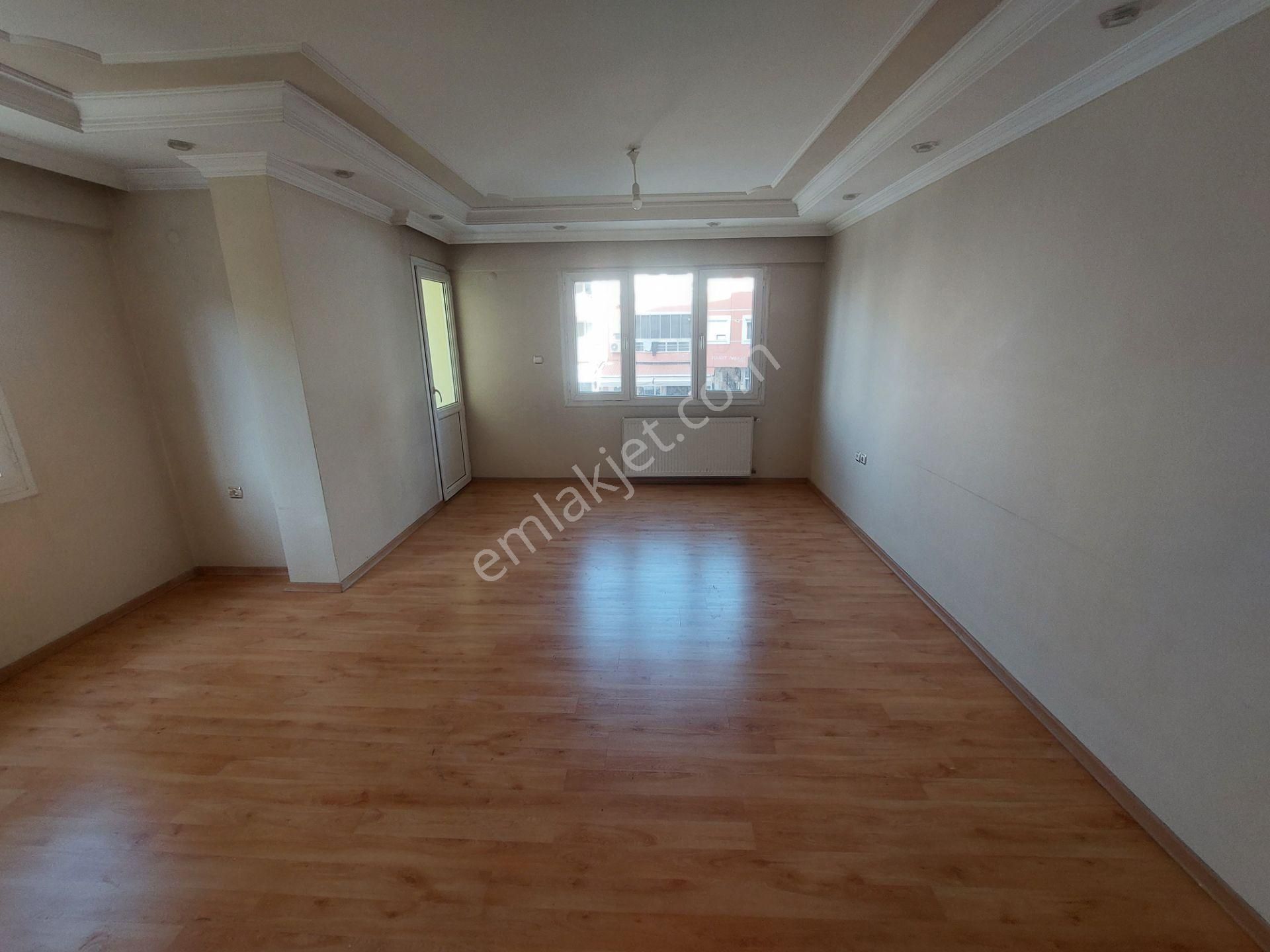 Buca Hasanağa Parkı Karşısı Arakat Doğalgazlı 135m2 3+1 Daire - Görsel 9
