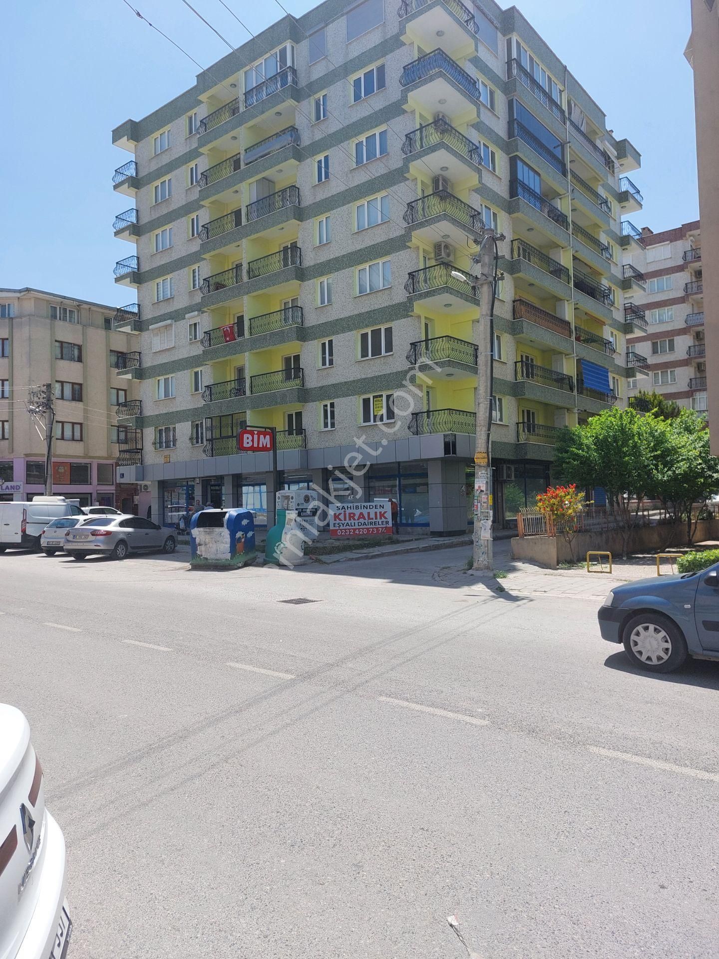 Buca Hasanağa Parkı Karşısı Arakat Doğalgazlı 135m2 3+1 Daire - Görsel 2