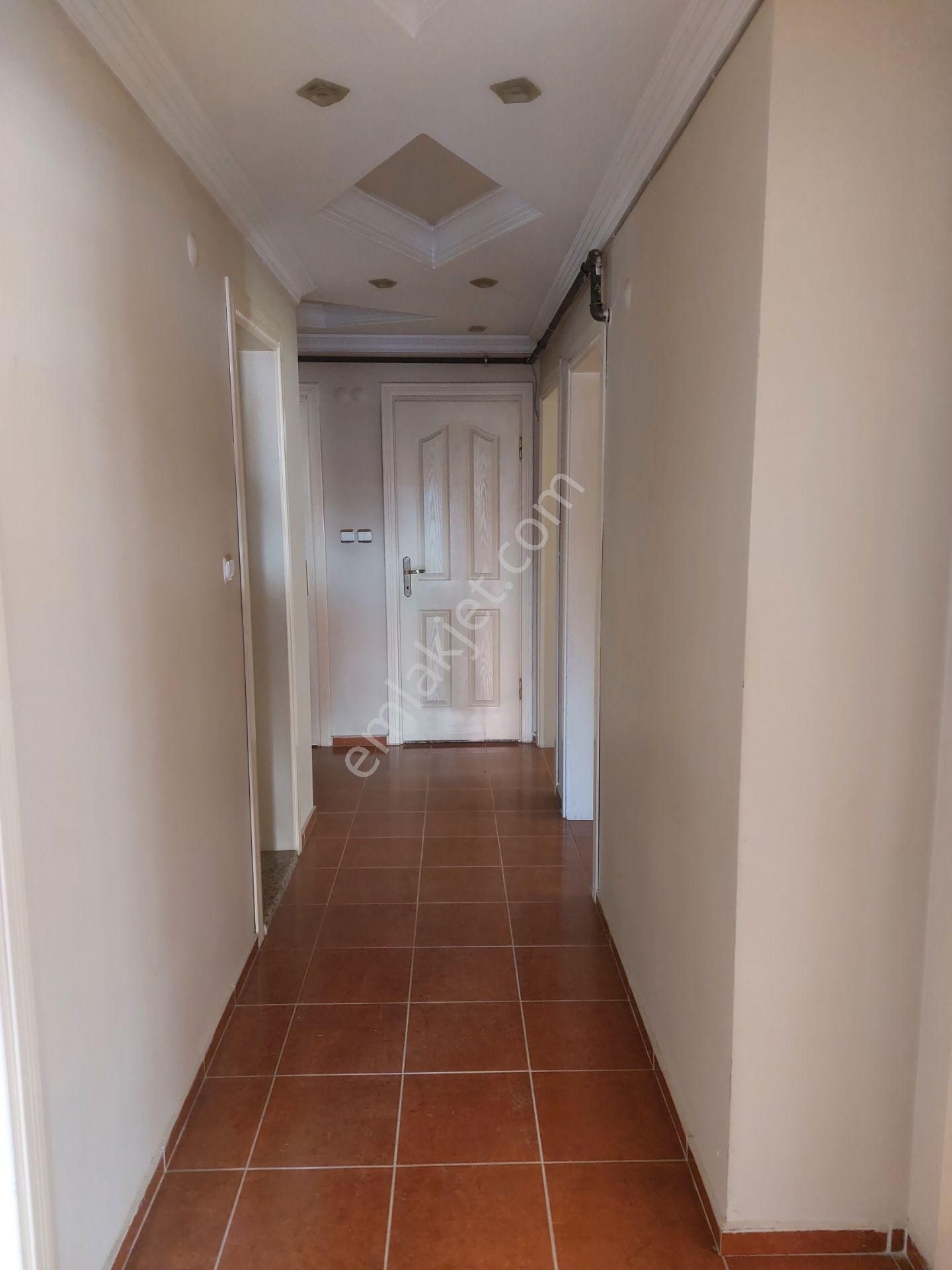 Buca Hasanağa Parkı Karşısı Arakat Doğalgazlı 135m2 3+1 Daire - Görsel 34