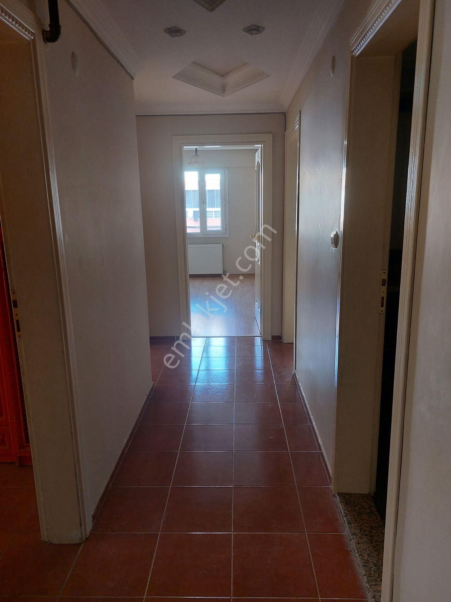 Buca Hasanağa Parkı Karşısı Arakat Doğalgazlı 135m2 3+1 Daire - Görsel 33