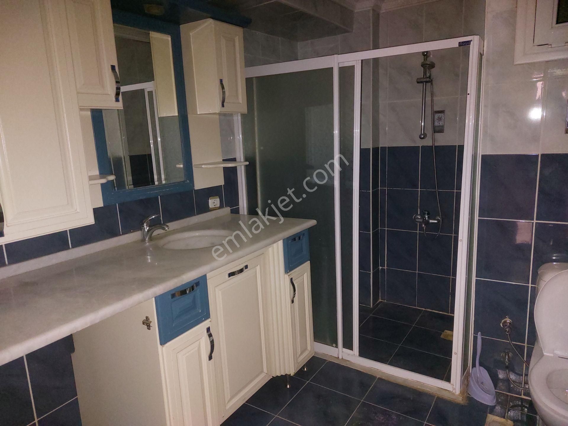 Buca Hasanağa Parkı Karşısı Arakat Doğalgazlı 135m2 3+1 Daire - Görsel 20