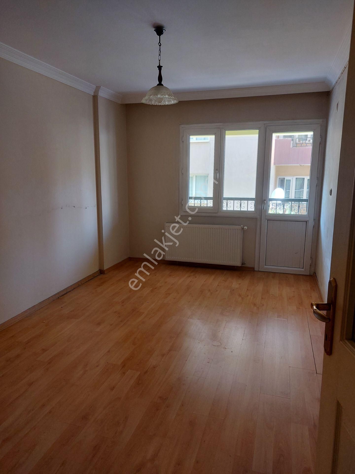 Buca Hasanağa Parkı Karşısı Arakat Doğalgazlı 135m2 3+1 Daire - Görsel 16