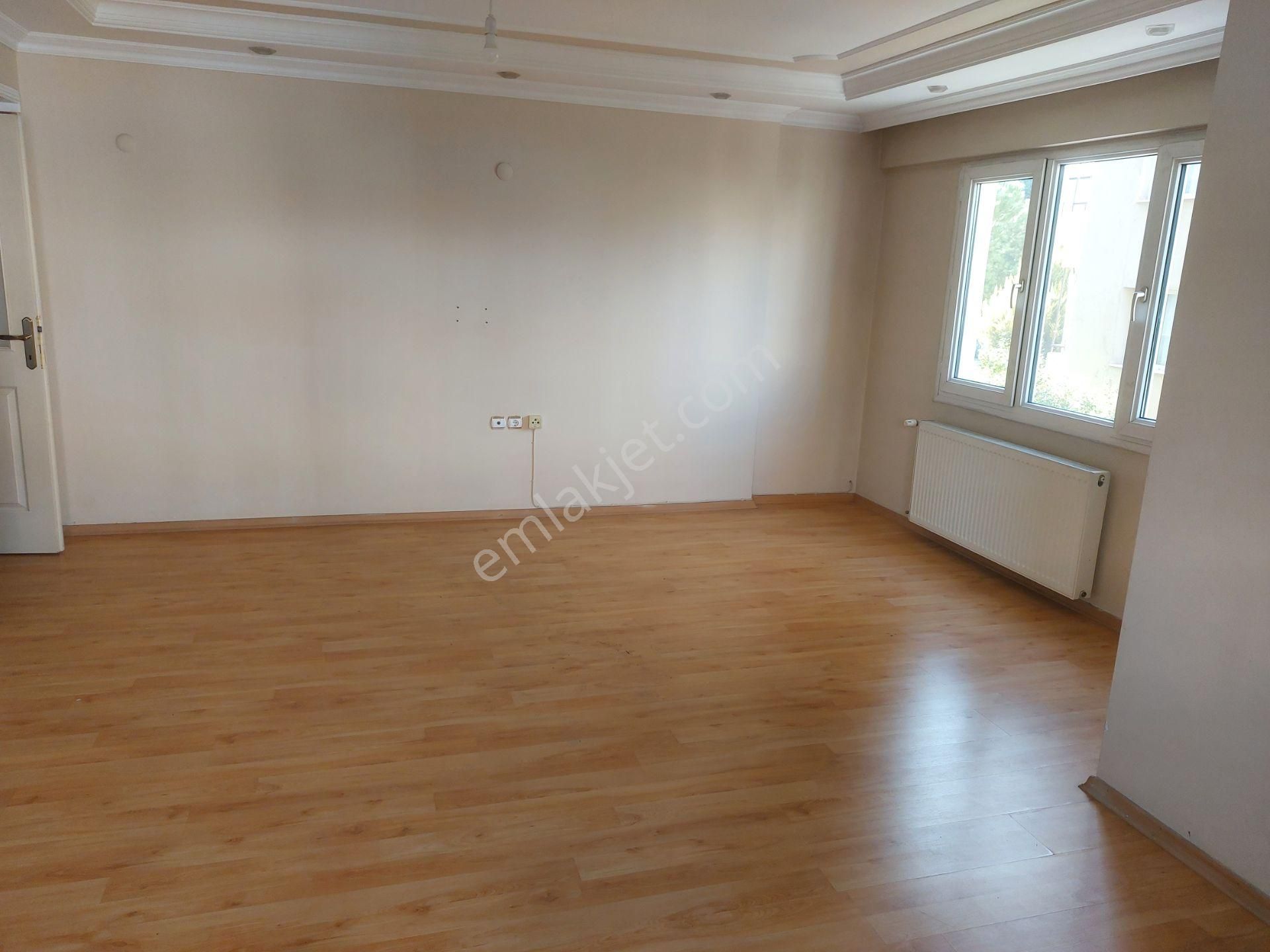 Buca Hasanağa Parkı Karşısı Arakat Doğalgazlı 135m2 3+1 Daire - Görsel 12