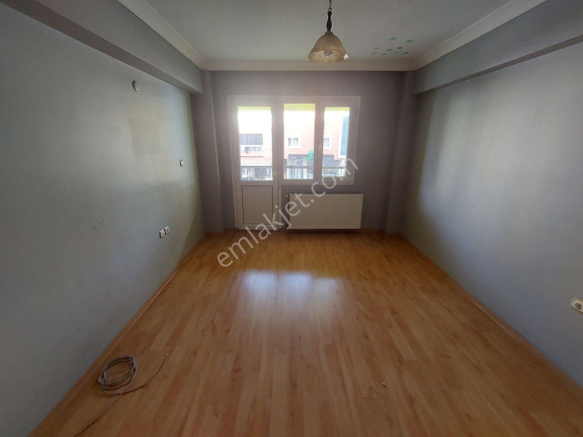 Buca Hasanağa Parkı Karşısı Arakat Doğalgazlı 135m2 3+1 Daire - Görsel 22