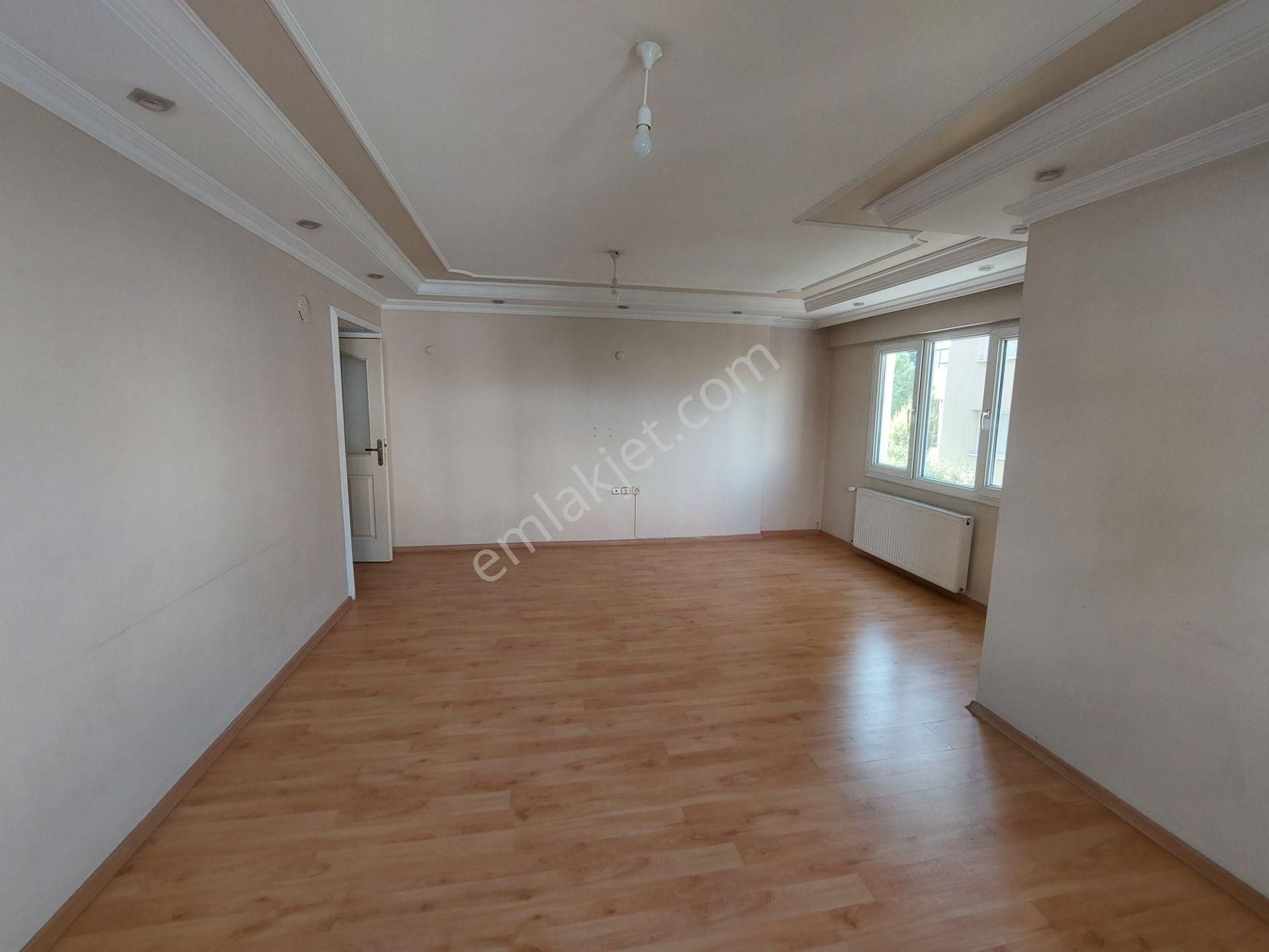 Buca Hasanağa Parkı Karşısı Arakat Doğalgazlı 135m2 3+1 Daire - Görsel 11