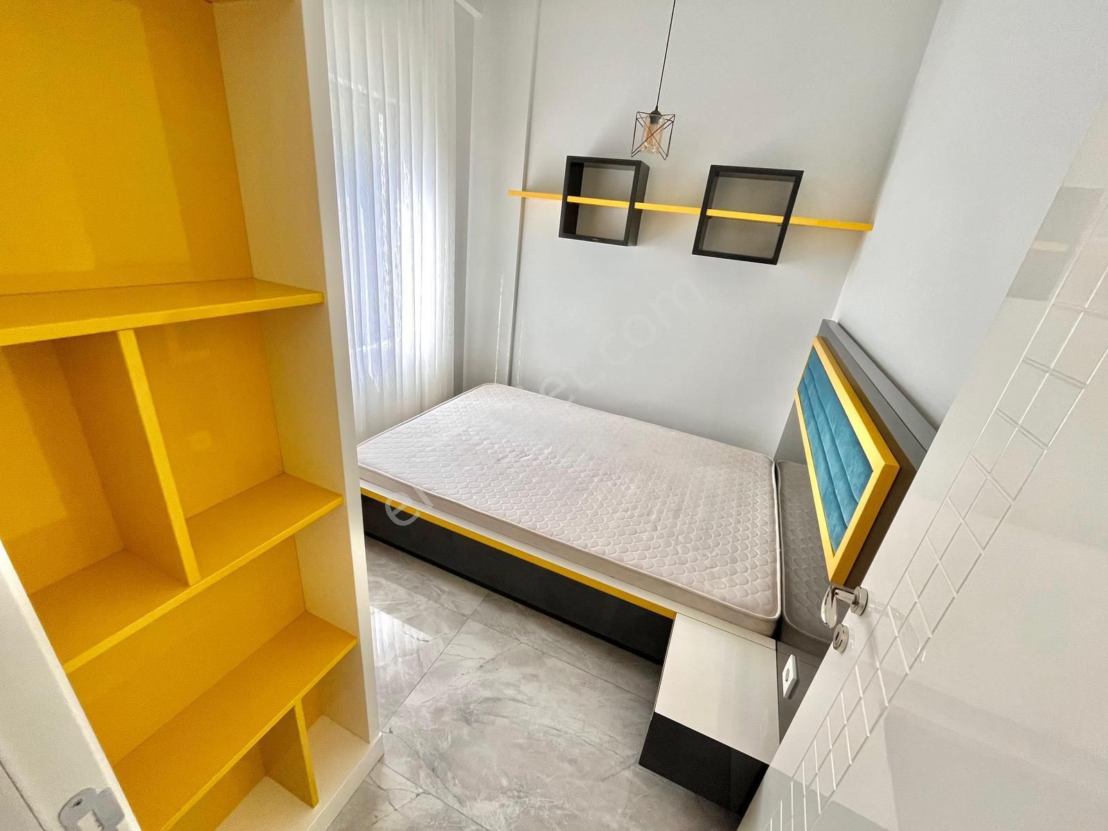 Üniversite Bölgesinin En Prestijli Projesinden Sizde Kaçırmadan Gayrimenkul Sahibi Olun !!! - Görsel 5