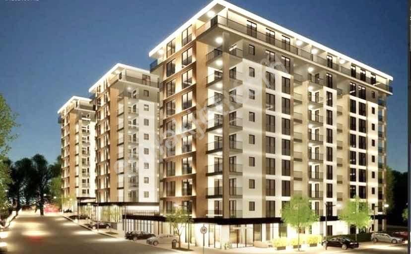 Biensten Beşevler Kültürde 3+1 Dubleks Daire - Görsel 20