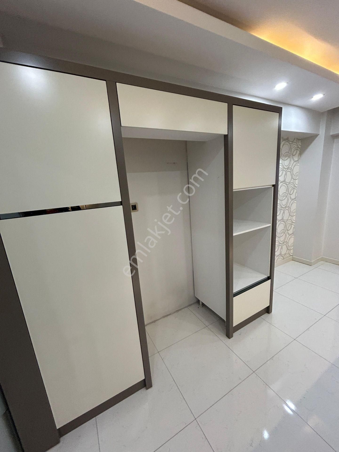 Kaan Emlaktan Şemiklerde 3+1 Site İçerisinde Havuzlu Lüks Kiralık Daire - Görsel 14