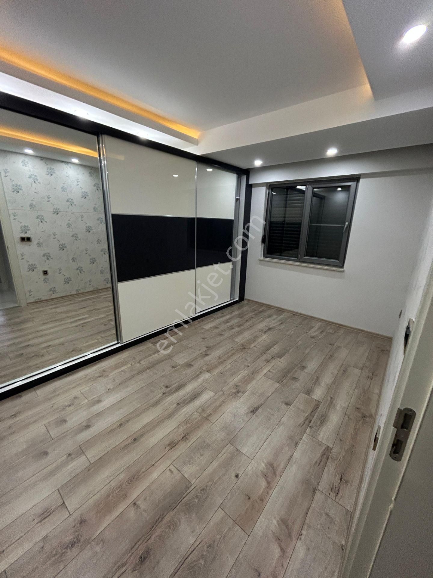 Kaan Emlaktan Şemiklerde 3+1 Site İçerisinde Havuzlu Lüks Kiralık Daire - Görsel 15