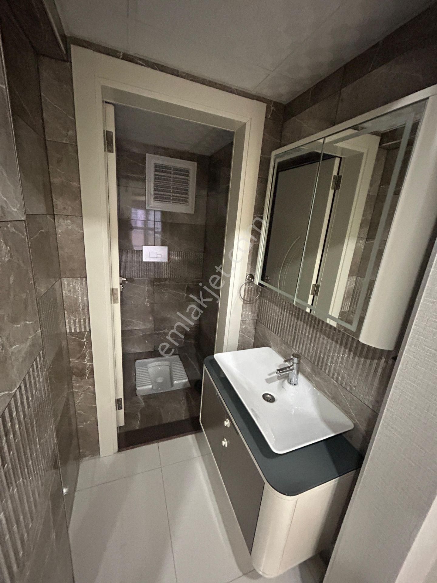 Kaan Emlaktan Şemiklerde 3+1 Site İçerisinde Havuzlu Lüks Kiralık Daire - Görsel 7