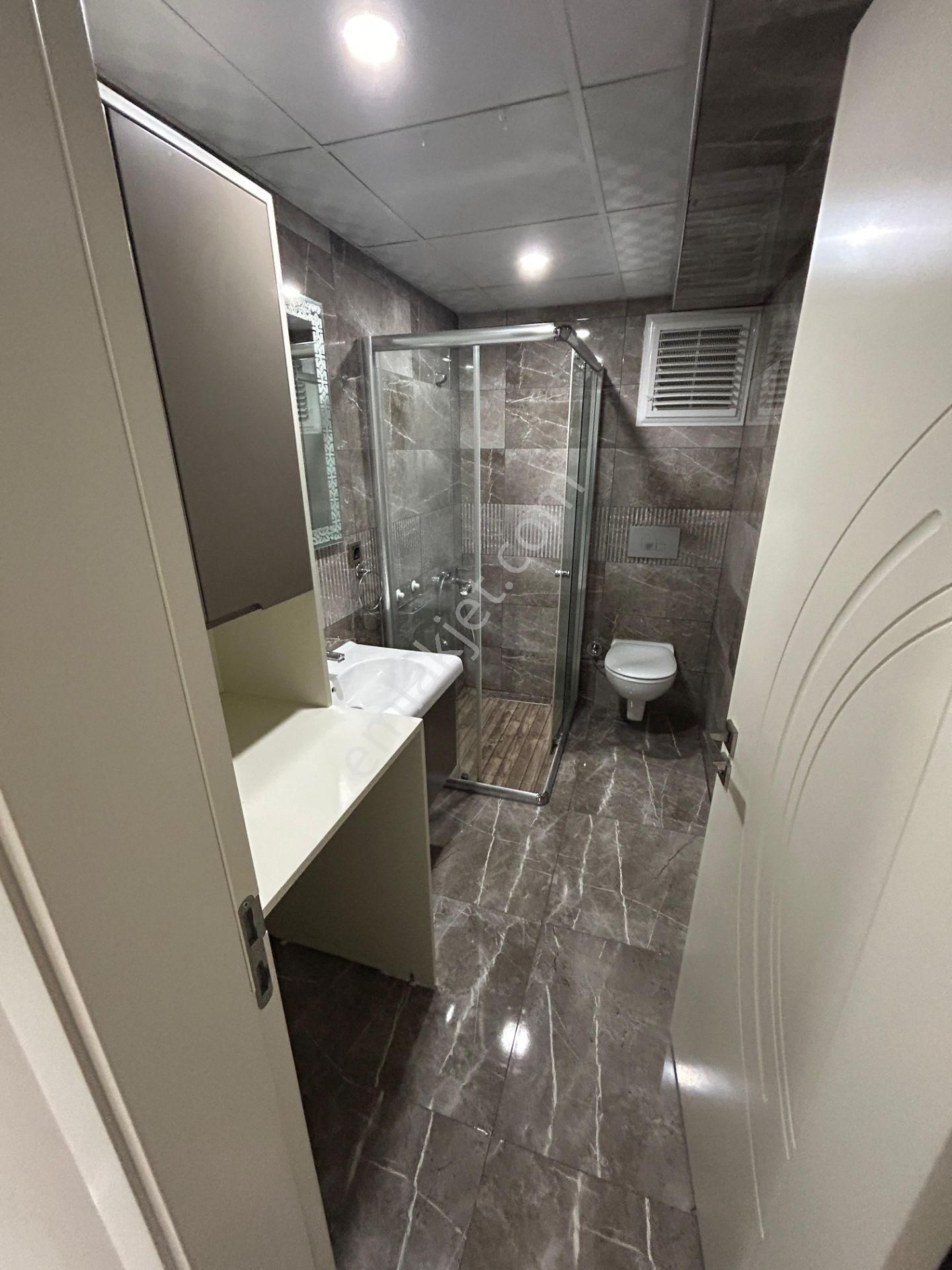 Kaan Emlaktan Şemiklerde 3+1 Site İçerisinde Havuzlu Lüks Kiralık Daire - Görsel 13