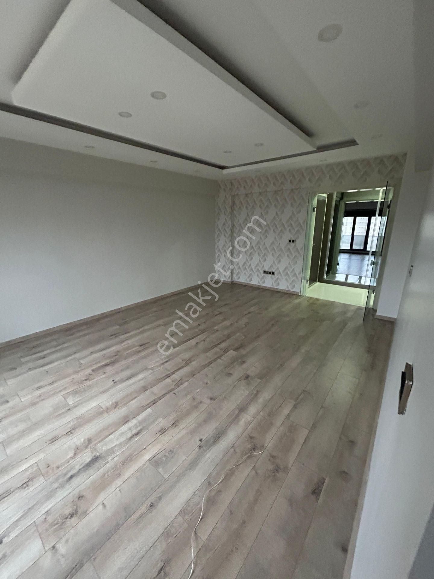 Kaan Emlaktan Şemiklerde 3+1 Site İçerisinde Havuzlu Lüks Kiralık Daire - Görsel 4