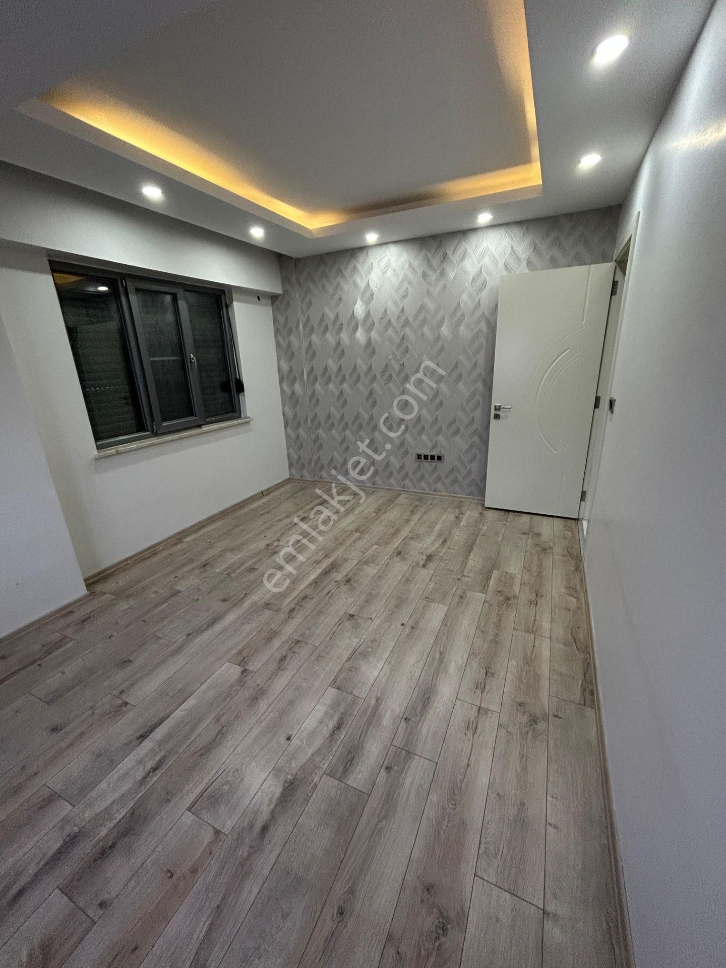 Kaan Emlaktan Şemiklerde 3+1 Site İçerisinde Havuzlu Lüks Kiralık Daire - Görsel 19