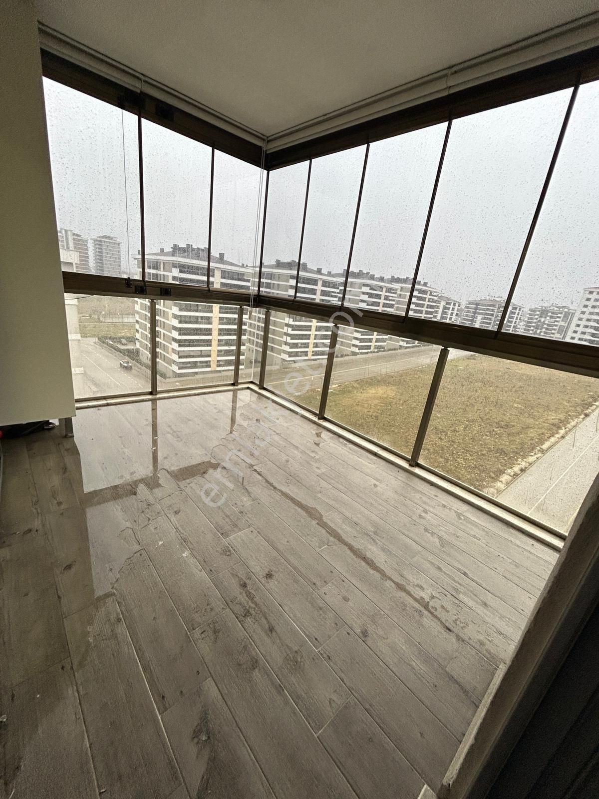 Kaan Emlaktan Şemiklerde 3+1 Site İçerisinde Havuzlu Lüks Kiralık Daire - Görsel 20