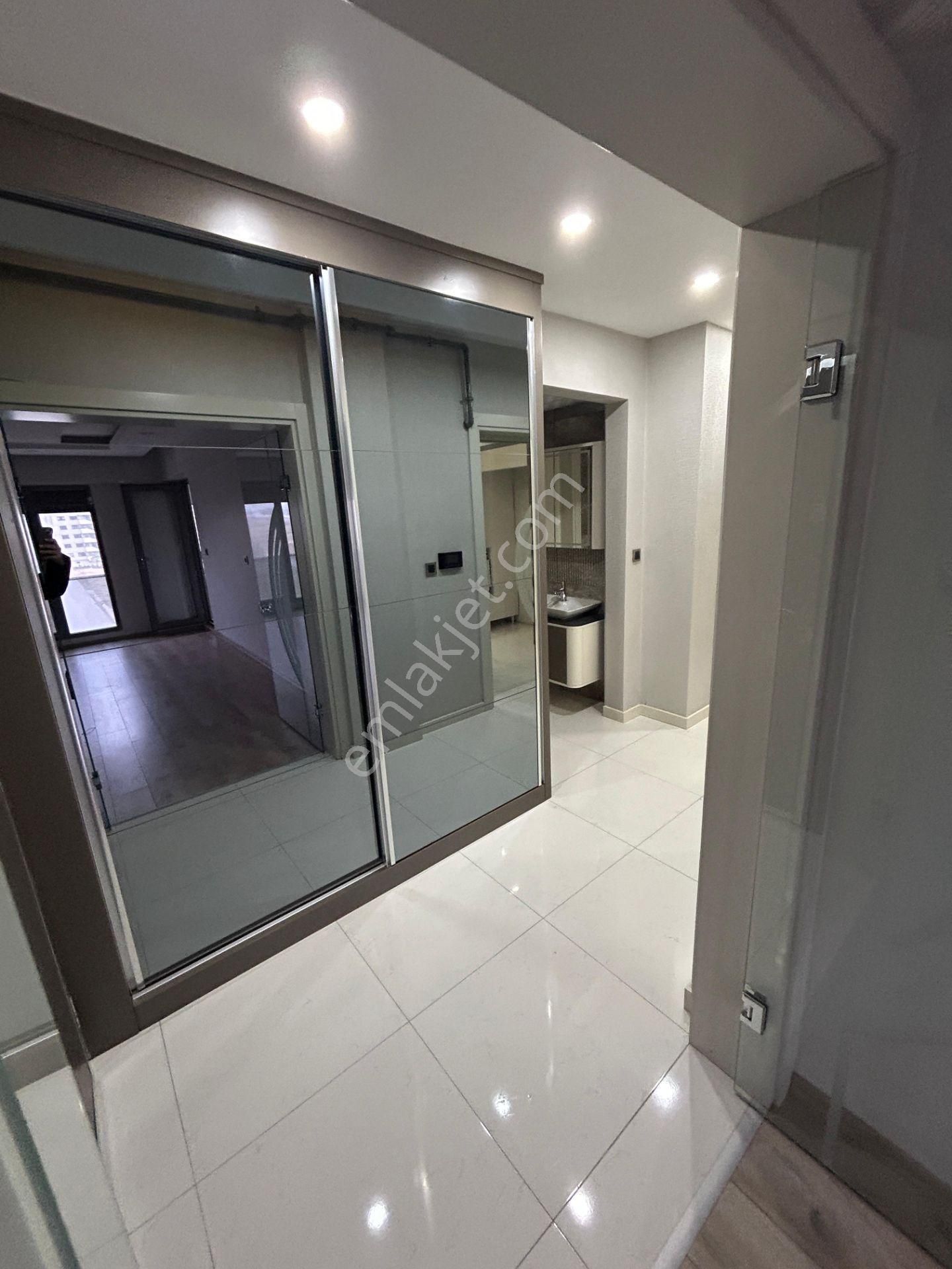 Kaan Emlaktan Şemiklerde 3+1 Site İçerisinde Havuzlu Lüks Kiralık Daire - Görsel 9